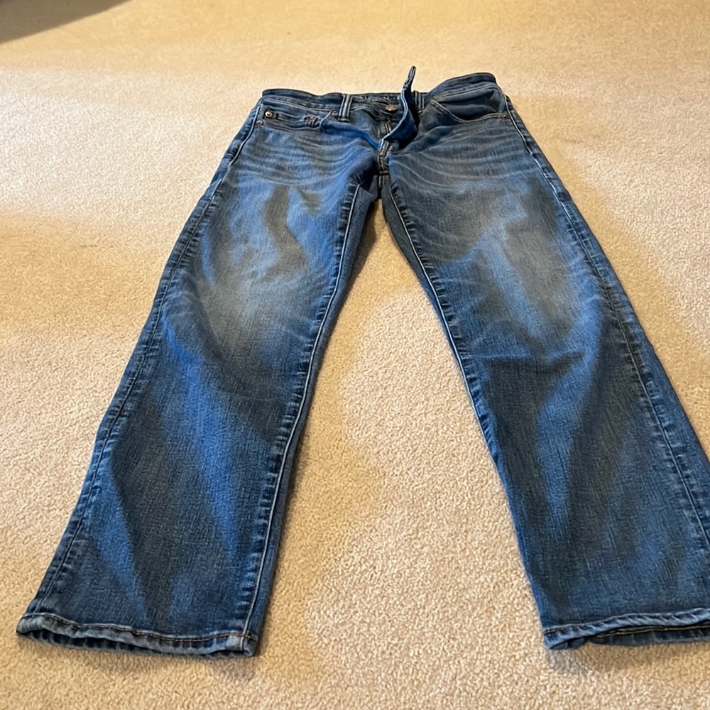 American Eagle Airflex Original Straight Airflex 29x30
